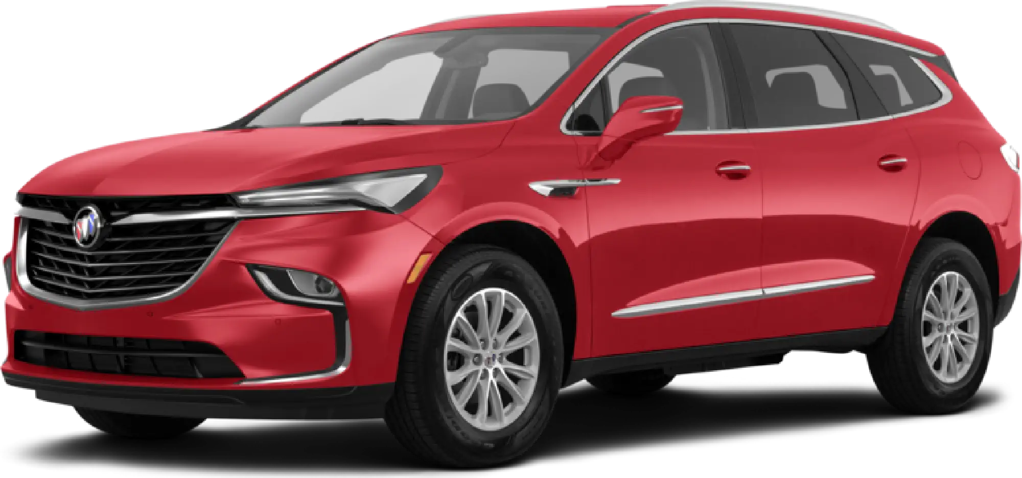 2023 Buick Enclave Ultimate Warranty Guide