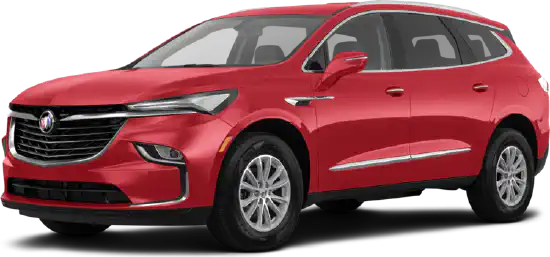 2025 Buick Enclave Ultimate Warranty Guide