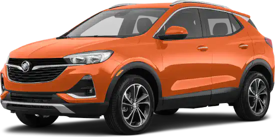 2023 Buick Encore GX Ultimate Warranty Guide