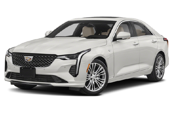 2025 Cadillac CT4 Ultimate Warranty Guide