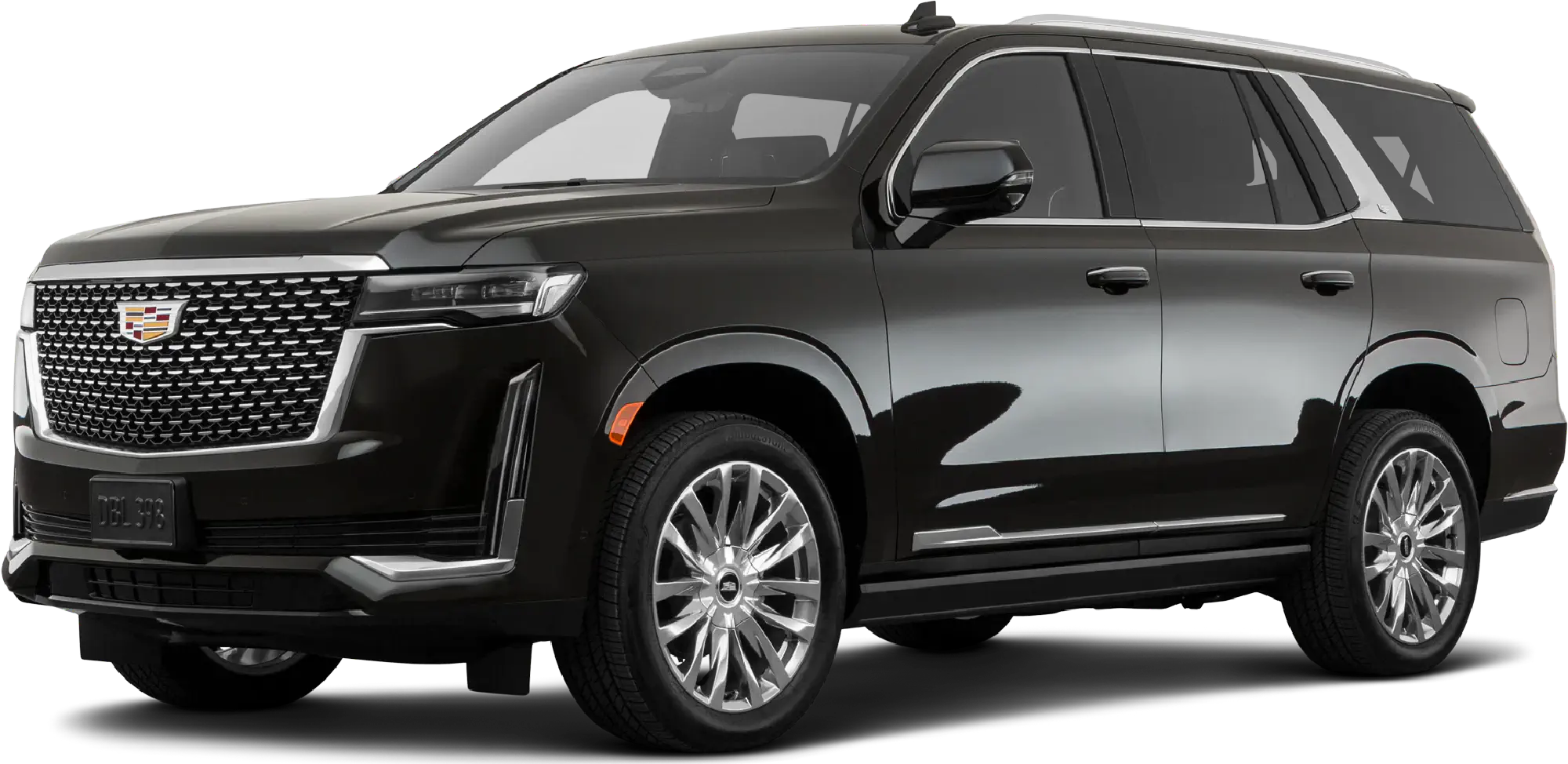 2024 Cadillac Escalade Ultimate Warranty Guide