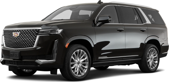 2023 Cadillac Escalade Ultimate Warranty Guide