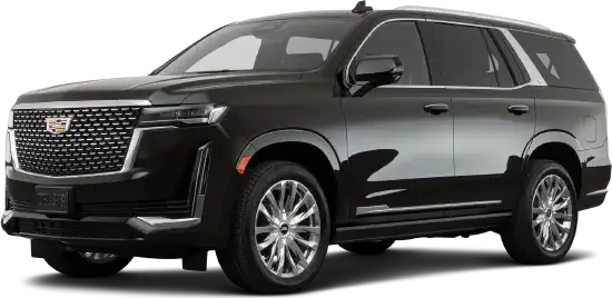 2025 Cadillac Escalade Ultimate Warranty Guide