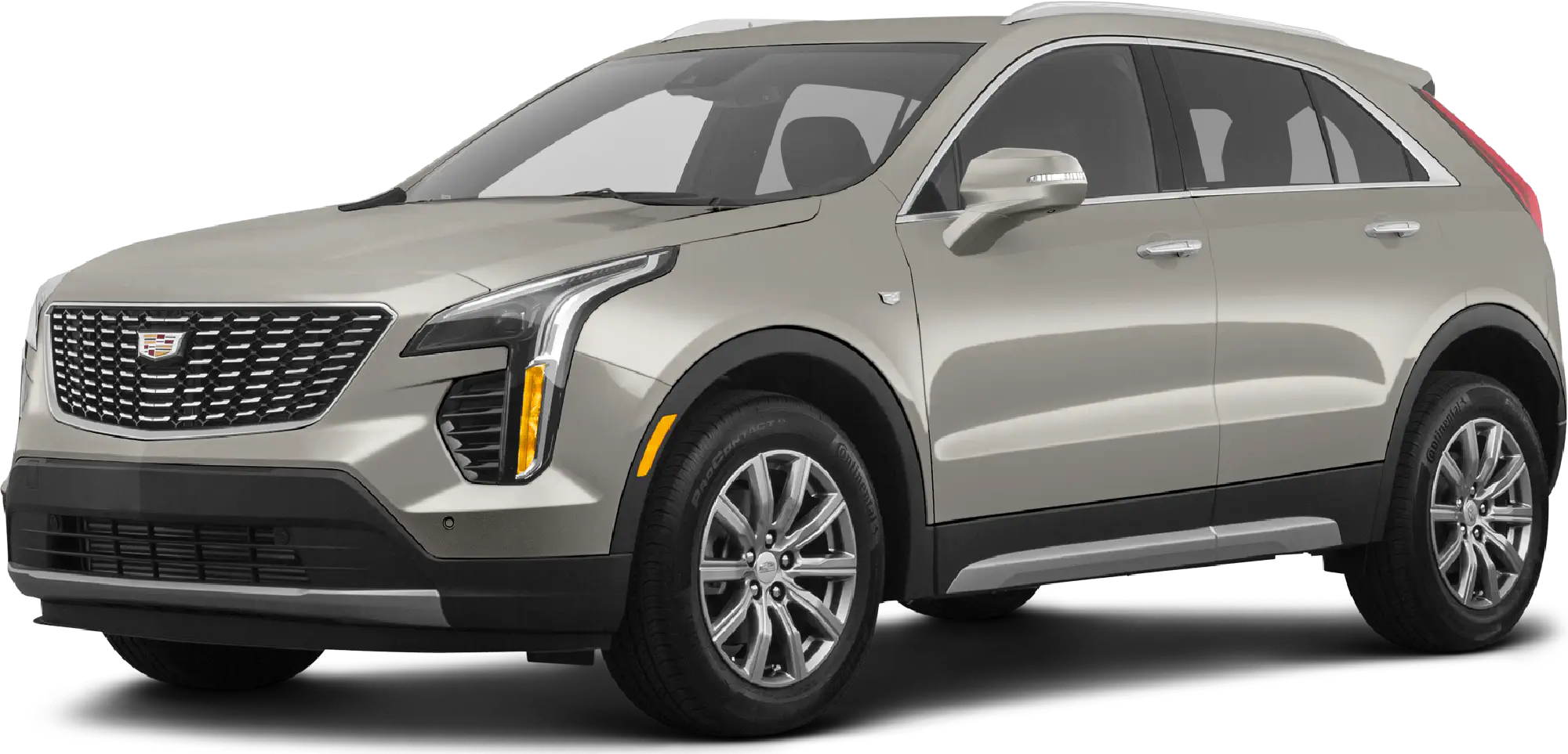 2025 Cadillac XT4 Ultimate Warranty Guide