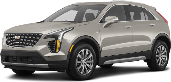 2022 Cadillac XT4 Ultimate Warranty Guide
