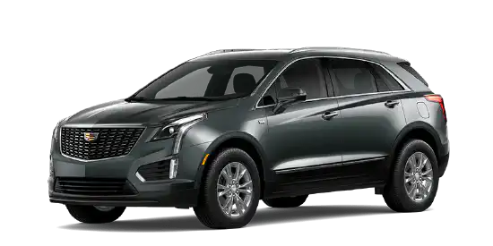 2025 Cadillac XT5 Ultimate Warranty Guide