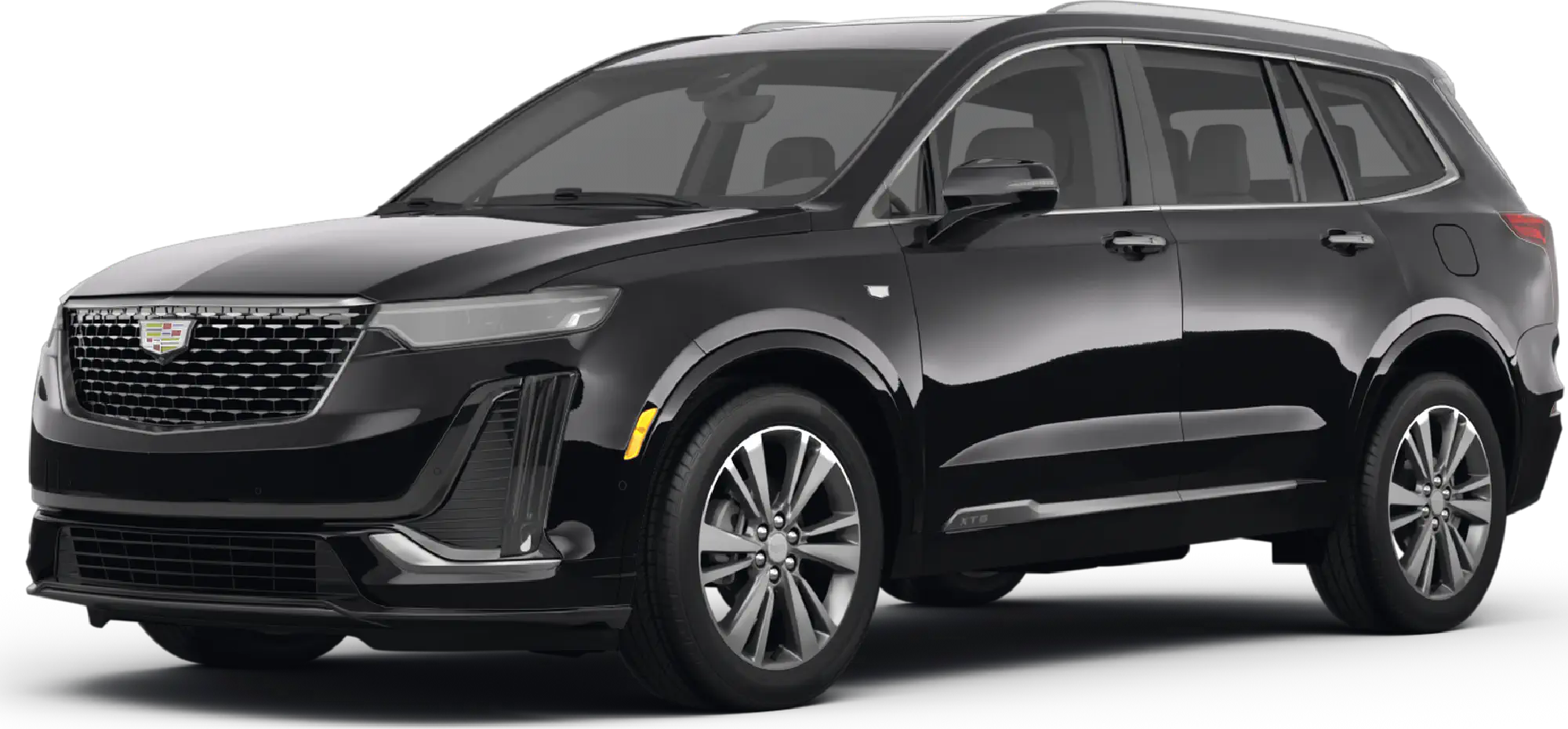 2025 Cadillac XT6 Ultimate Warranty Guide