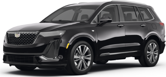 2023 Cadillac XT6 Ultimate Warranty Guide