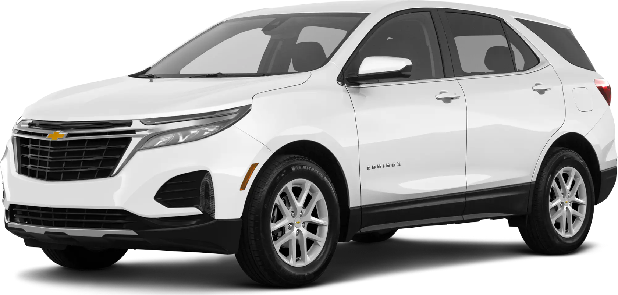2021 Equinox Reliability and Warranty Overview