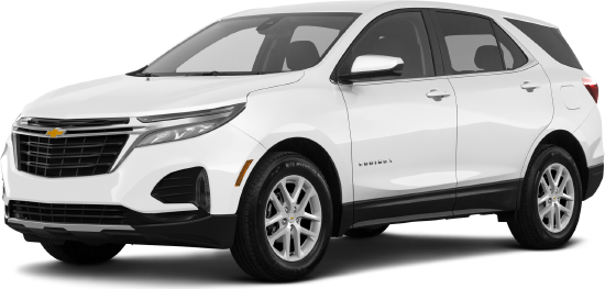 2025 Chevy Equinox Common Problems and How Warranty Helps