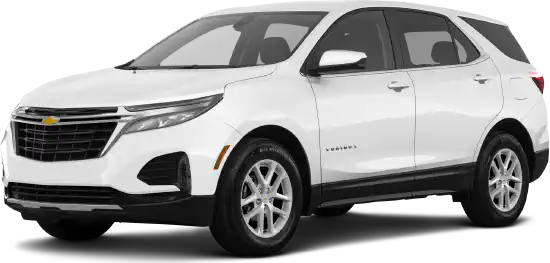 2025 Chevy Equinox Common Problems and How Warranty Helps