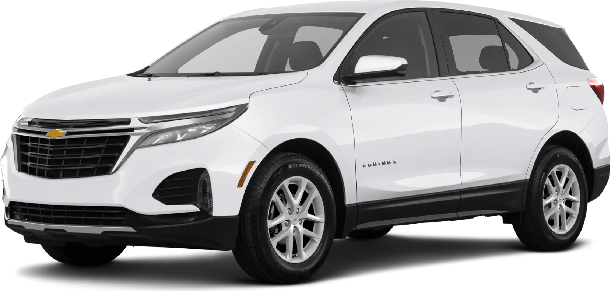 2023 Chevy Equinox Warranty Explained: What’s Included