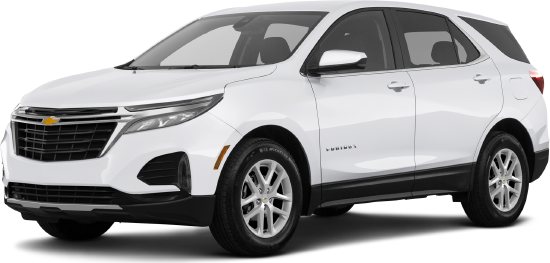Understanding the 2024 Equinox Factory Warranty