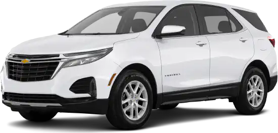 2023 Chevy Equinox Warranty Explained: What’s Included
