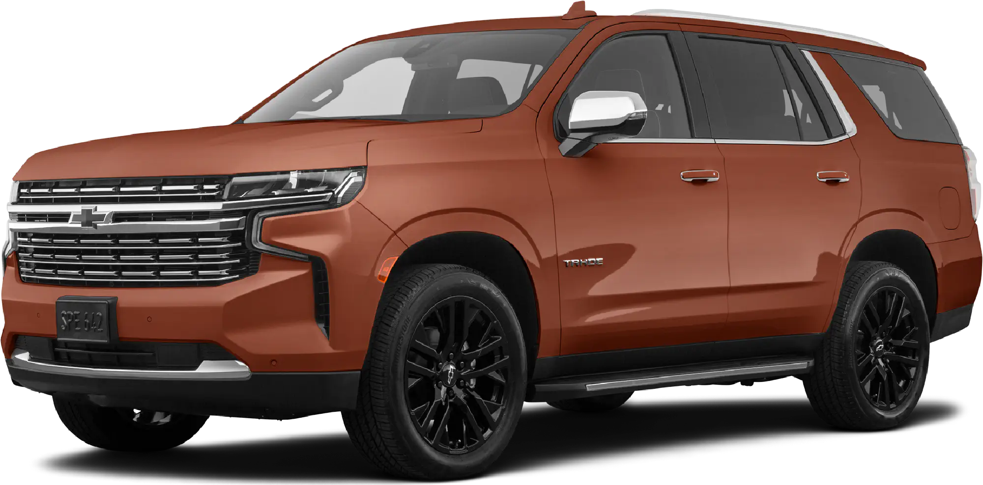 2024 Chevy Tahoe Early Problems and Driver Complaints