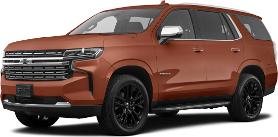 2022 Chevy Tahoe Reliability Issues: What You Need to Know