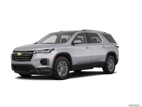 2022 Chevrolet Traverse Ultimate Warranty Guide
