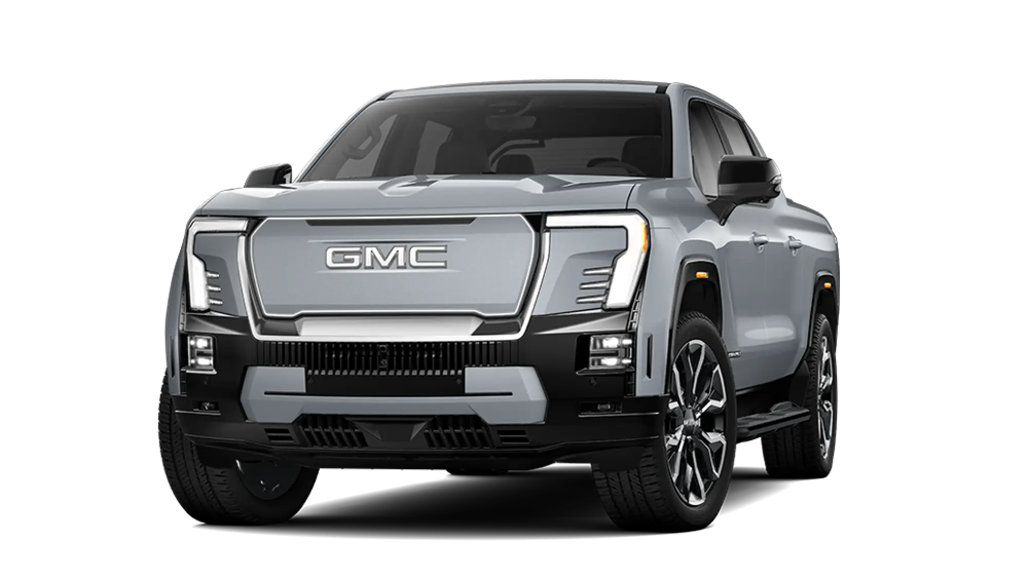2023 GMC Sierra Ultimate Warranty Guide