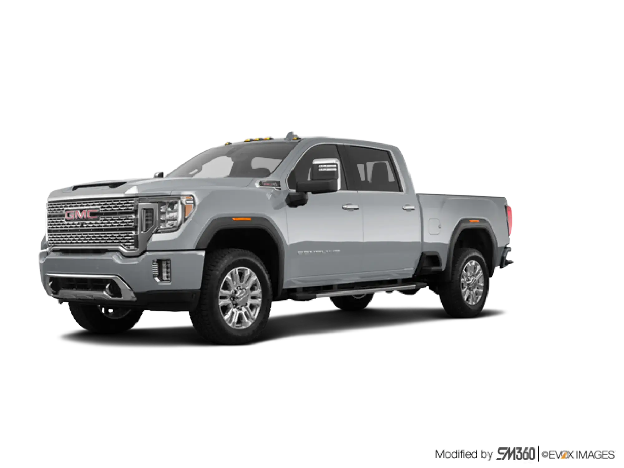 2024 GMC Sierra Ultimate Warranty Guide