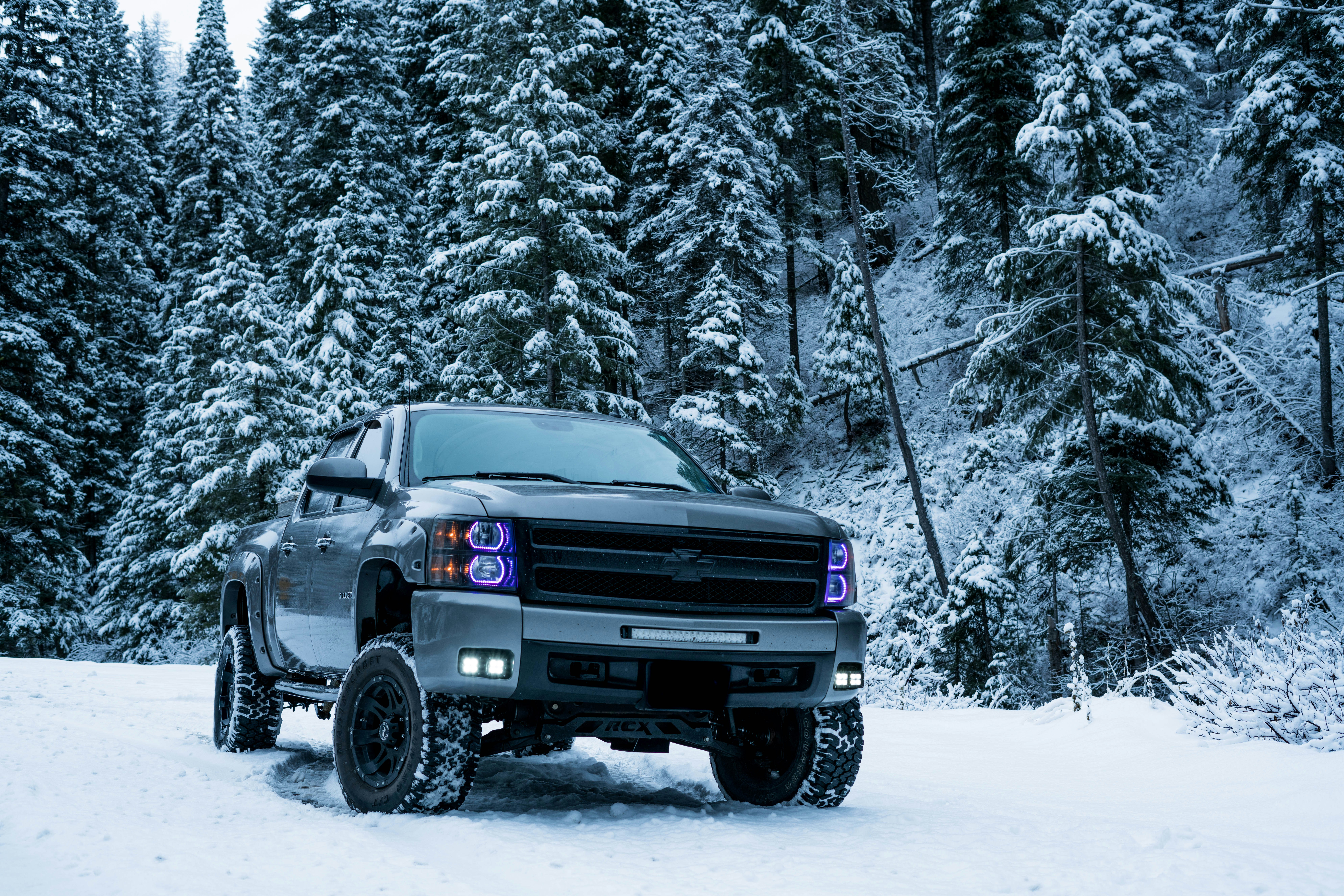 Buying a 2023 Silverado? Understand Your Warranty Options