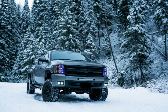 What’s Covered Under the 2022 Silverado Battery Warranty?