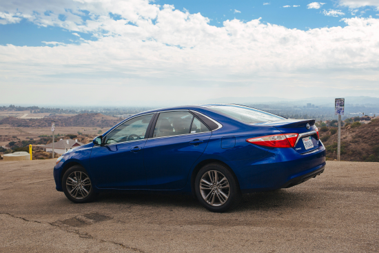 2025 Camry Warranty: Everything You Need To Know