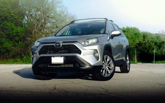 Can You Transfer a Toyota RAV4 Warranty?